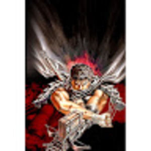 Meet your Posher, Harley